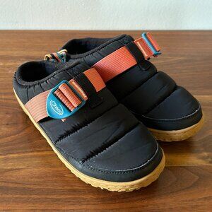 Chaco Ramble Puff Clog